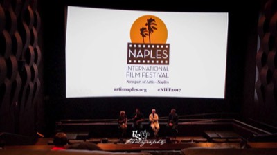  KC presents WASTECASE at NAPLES INTERNATIONAL FILM FESTIVAL 