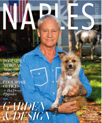  KC Featured in Naples Magazine 